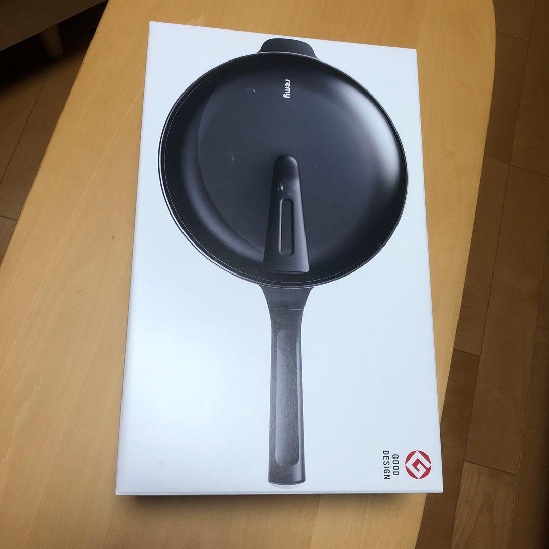 remy pan 24センチフライパン 新品　未使用
