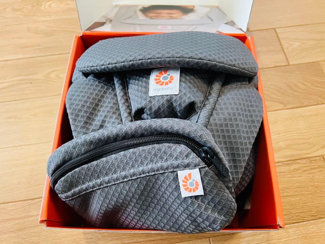 ergobaby エルゴ　抱っこ紐