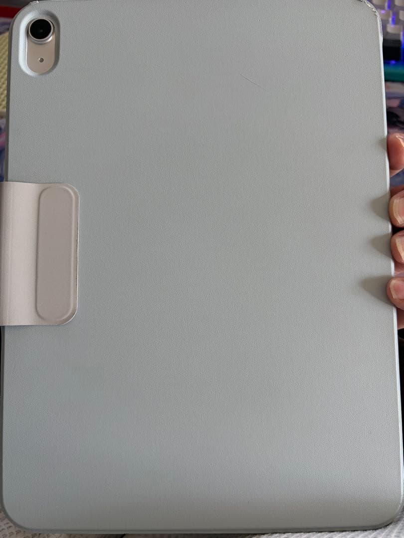 iPad(A16)本体 バッテリー97% 充放電159回