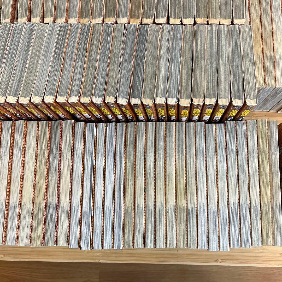 【全巻】名探偵コナン 1-107巻+関連本1冊/劇場版アクリルスタンド未開封付