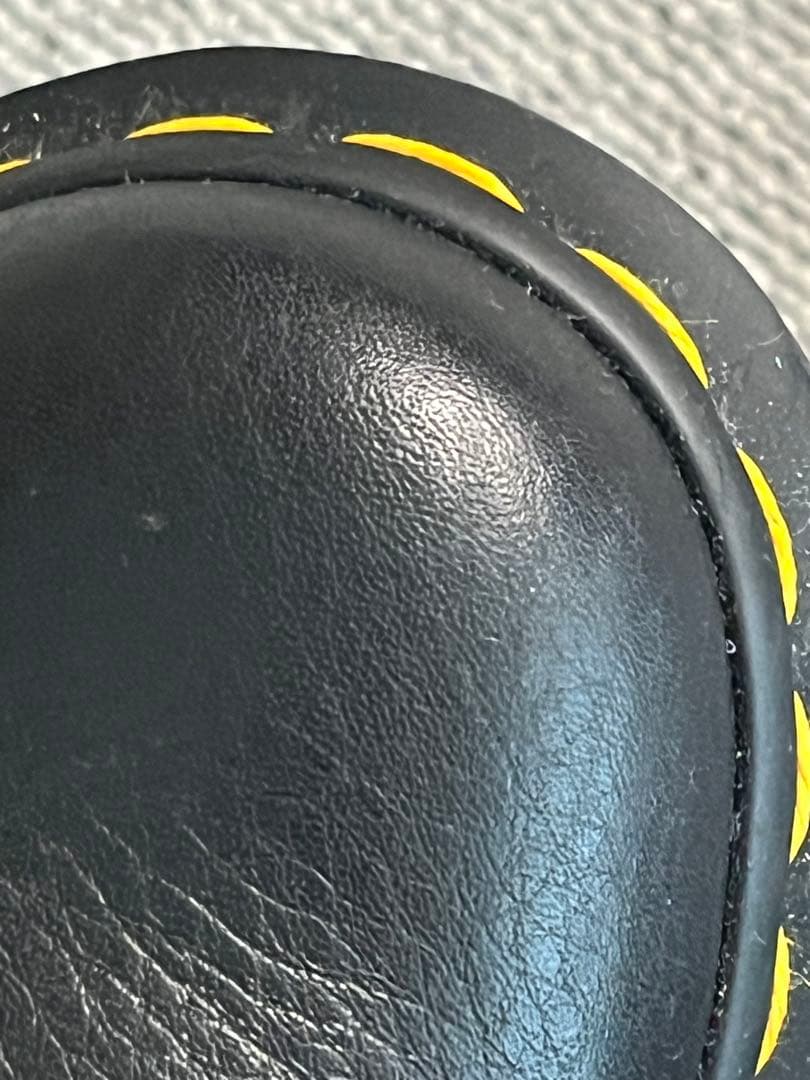 Dr.Martens ドクターマーチン　ブーツ　24cm