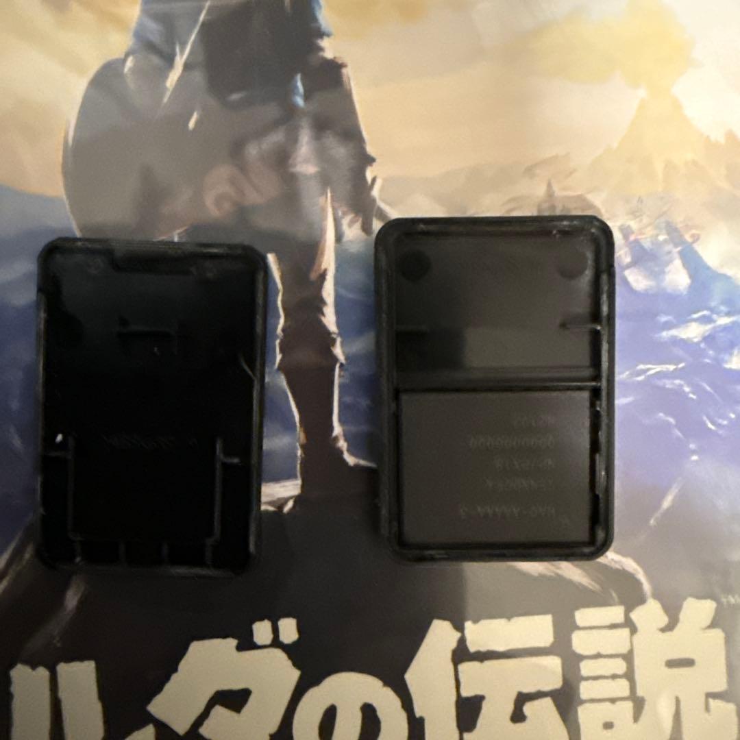 Ｍ*Ａ様 Switch ソフト　ジャンク　3枚