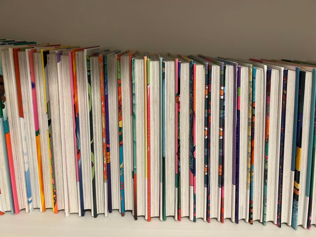 かいけつゾロリ　まとめ売り　36冊