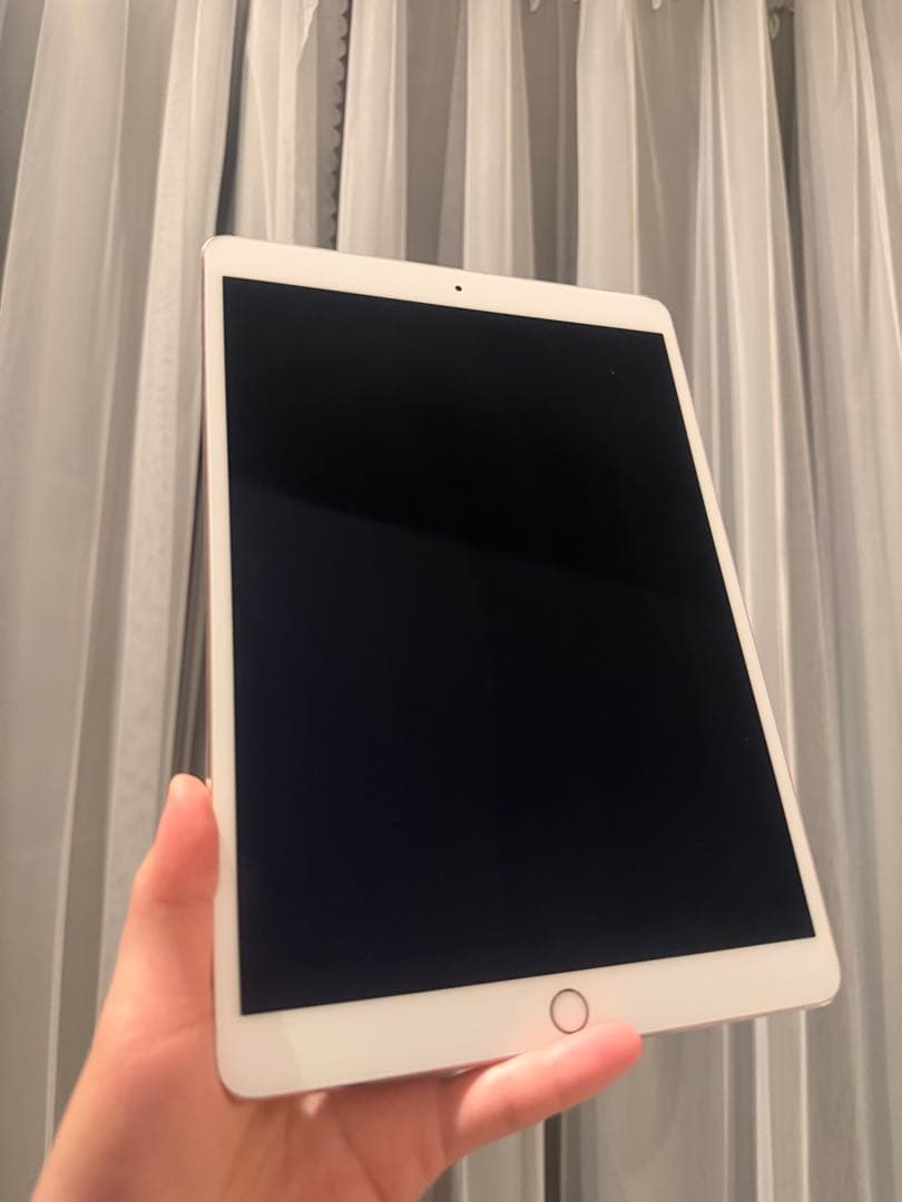 iPad Pro 10.5インチ 512GB