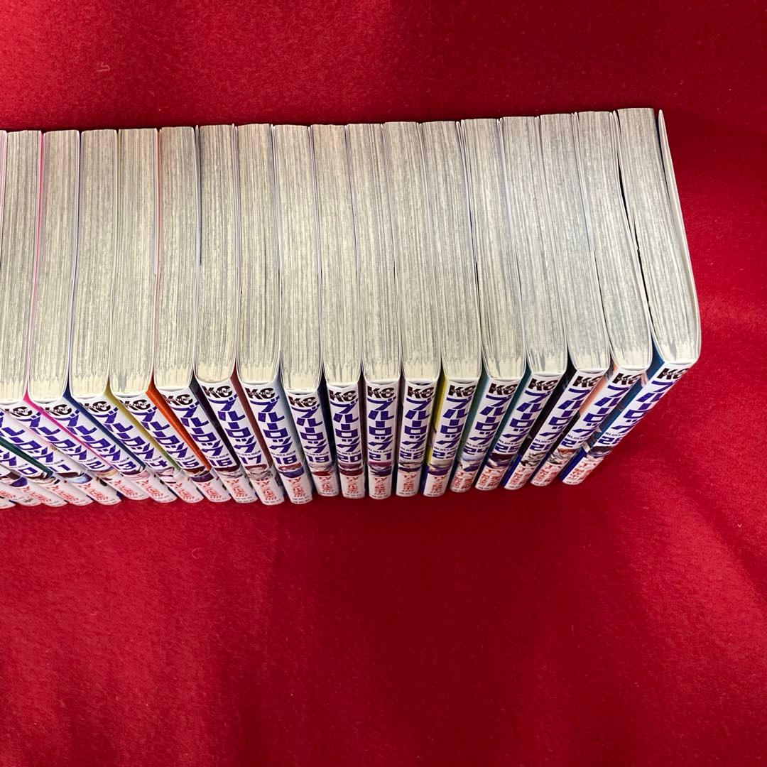 ブルーロック 1から28巻セット