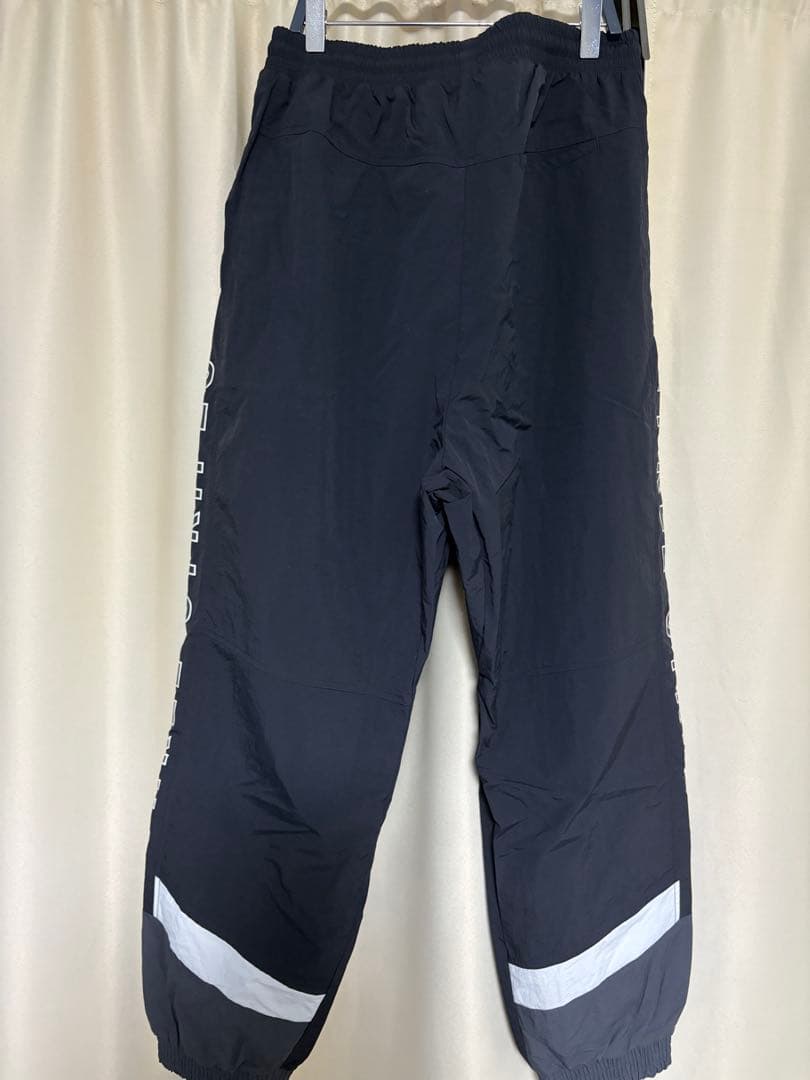 adidas ジャージ上下セット
