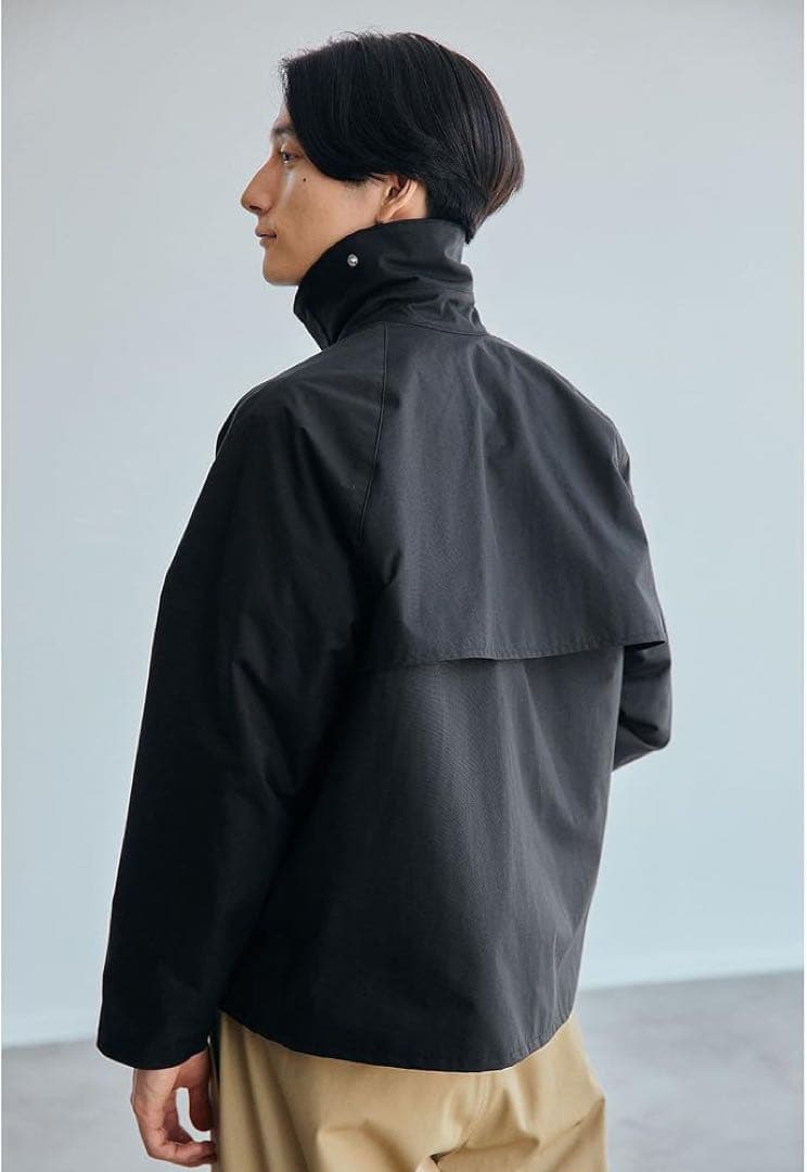 united arrowsGLR別注　Barbour TRANSPORT