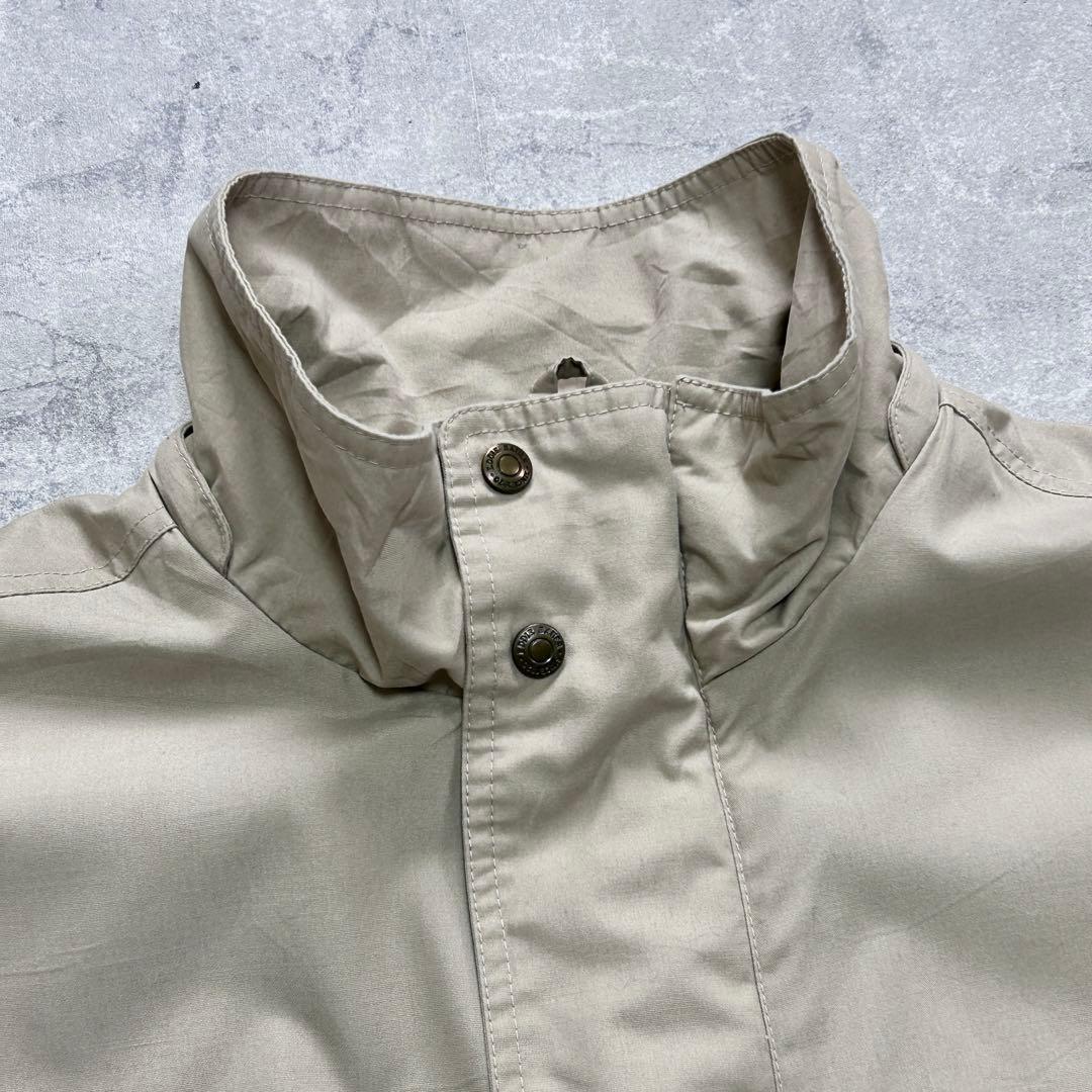 ジャケット・アウター 90s Eddie Bauer wool line mountain parka