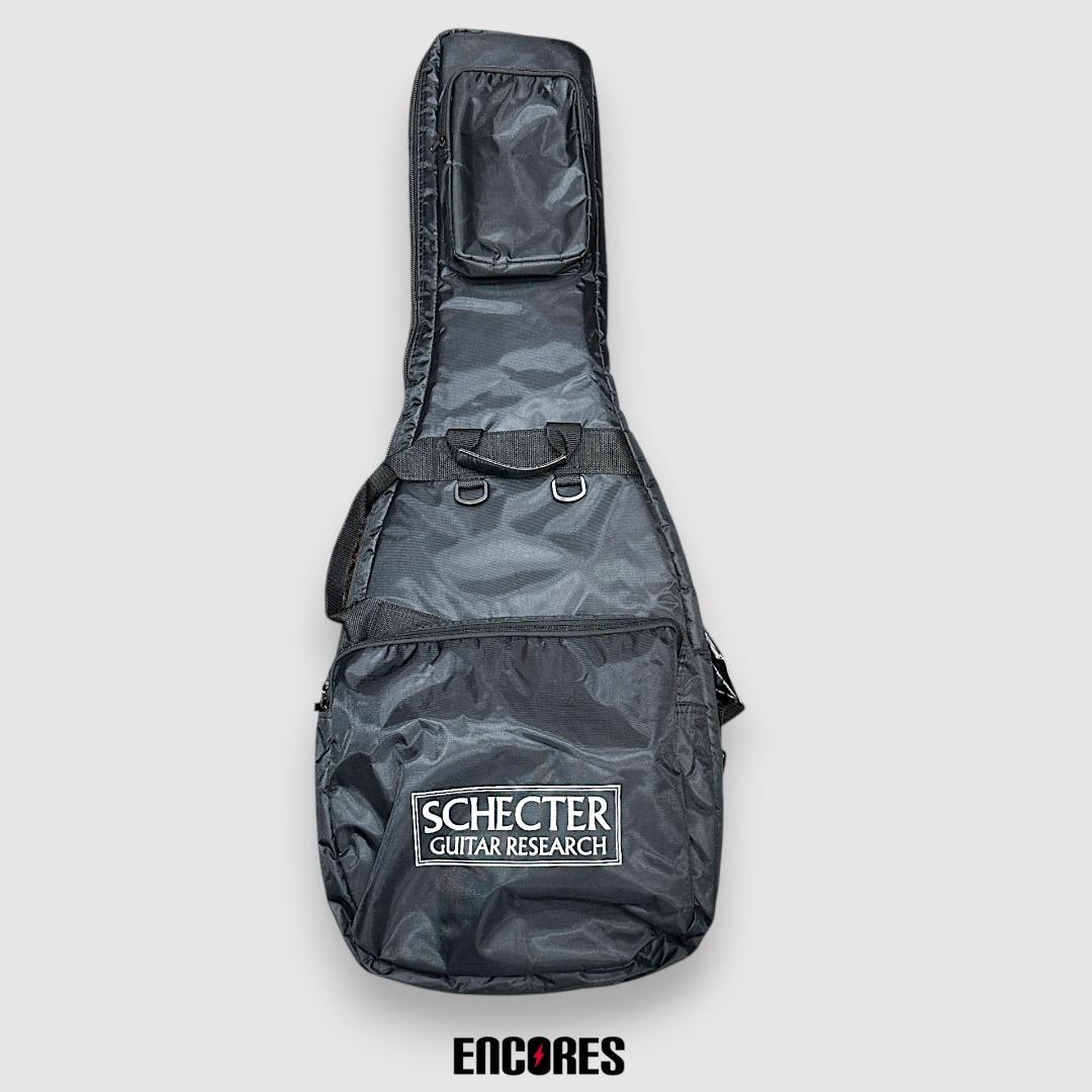 ギター SCHECTER SD-2-24-VTR-SP/OGR/M
