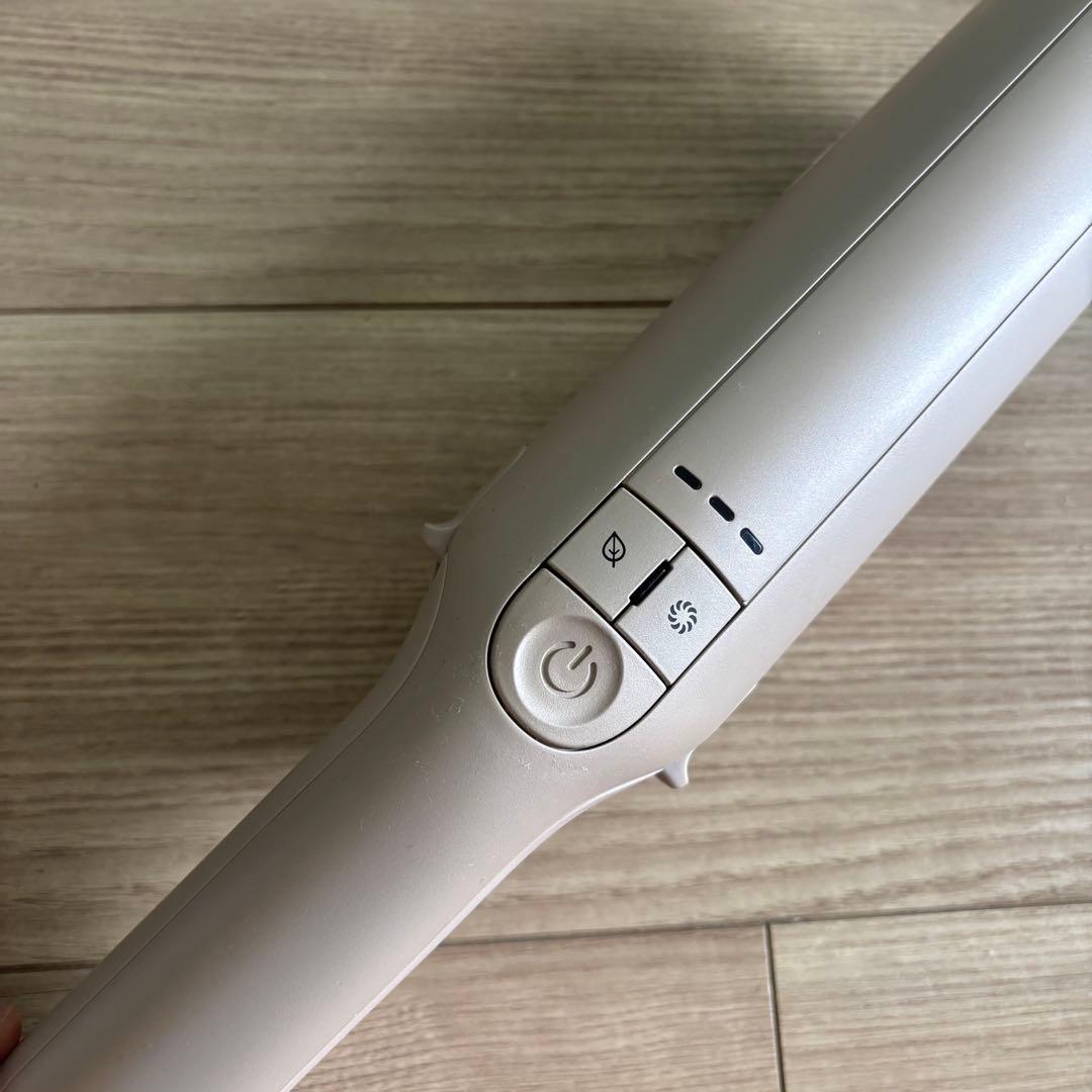 美品 SHARK EVO POWER DX シャーク 掃除機 ハンディクリーナー