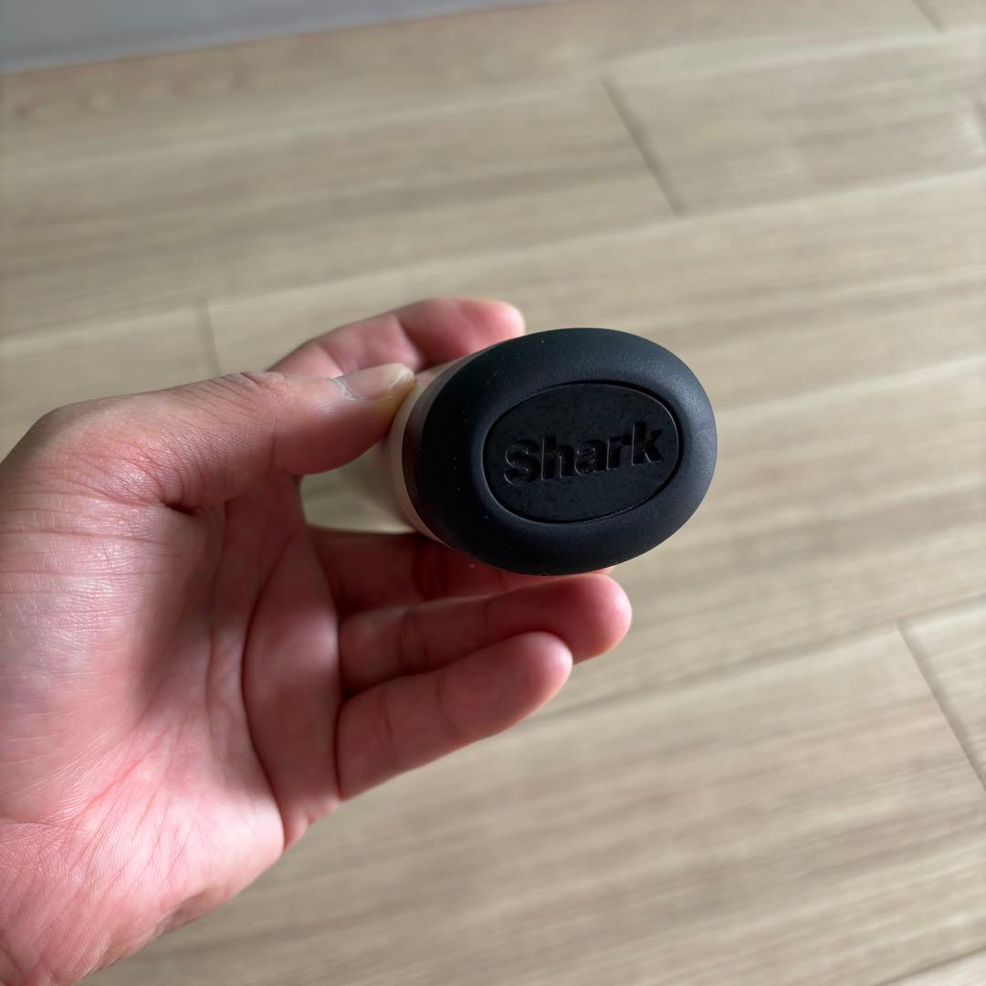 美品 SHARK EVO POWER DX シャーク 掃除機 ハンディクリーナー