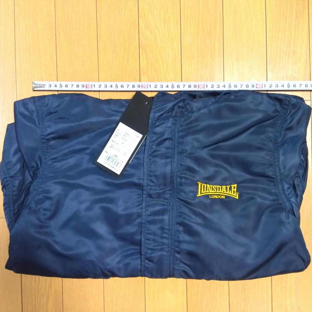 LONSDALE 未開封タグ付き 新品 M-51モッズコート ロンズデール