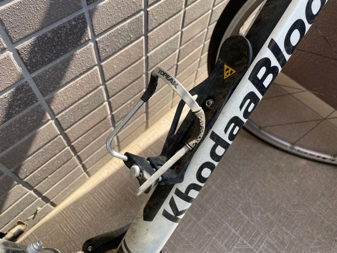 【Jalan】KhodaaBloomロードバイク FARNA700-105