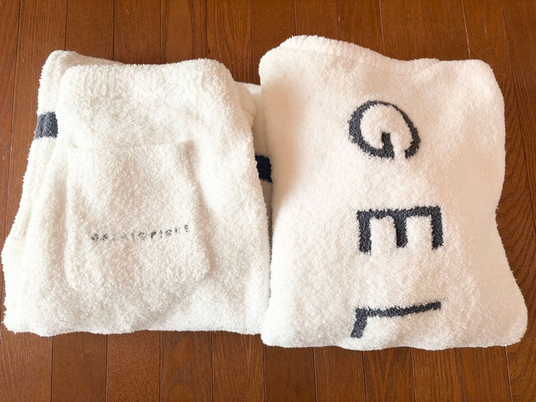 新品gelato pique HOMMEジェラートピケ セットアップ