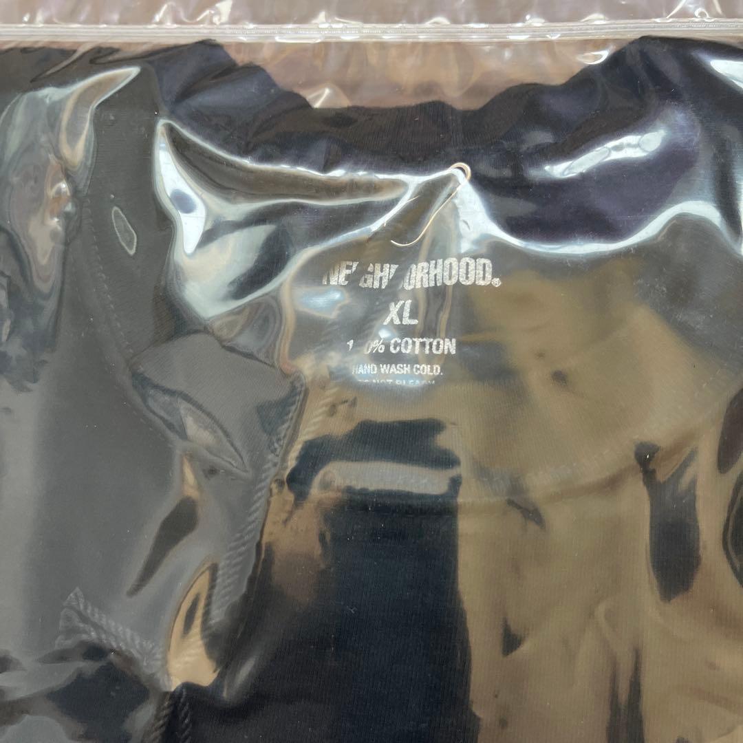 H*O様 【未使用新品】NEIGHBORHOOD ネイバーフッド Tシャツ XL