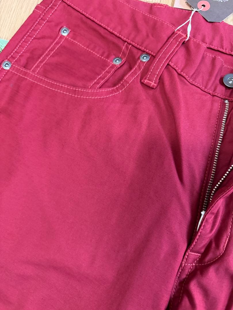 新品正規品rough&swell/XL】RSM-23269ANTONIストレッチ