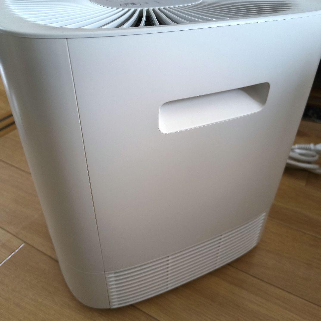 cv-p60-w 衣類乾燥除湿機　デシカント式　シャープ