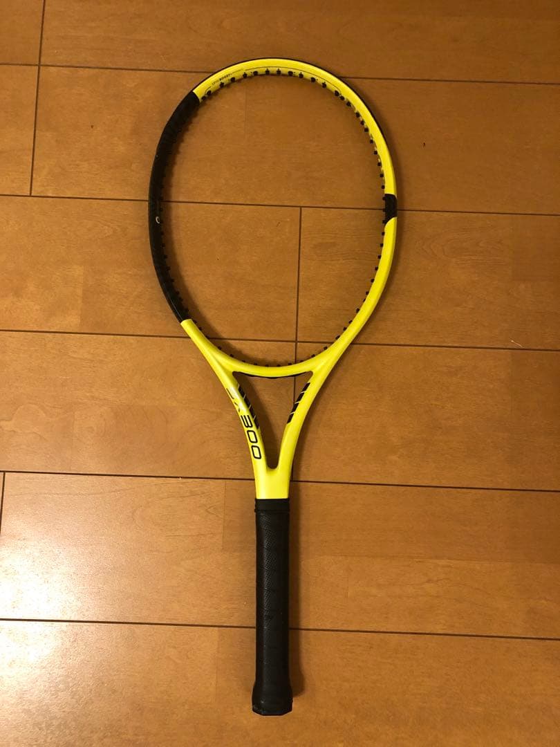 SX300 DANLOP テニスラケット