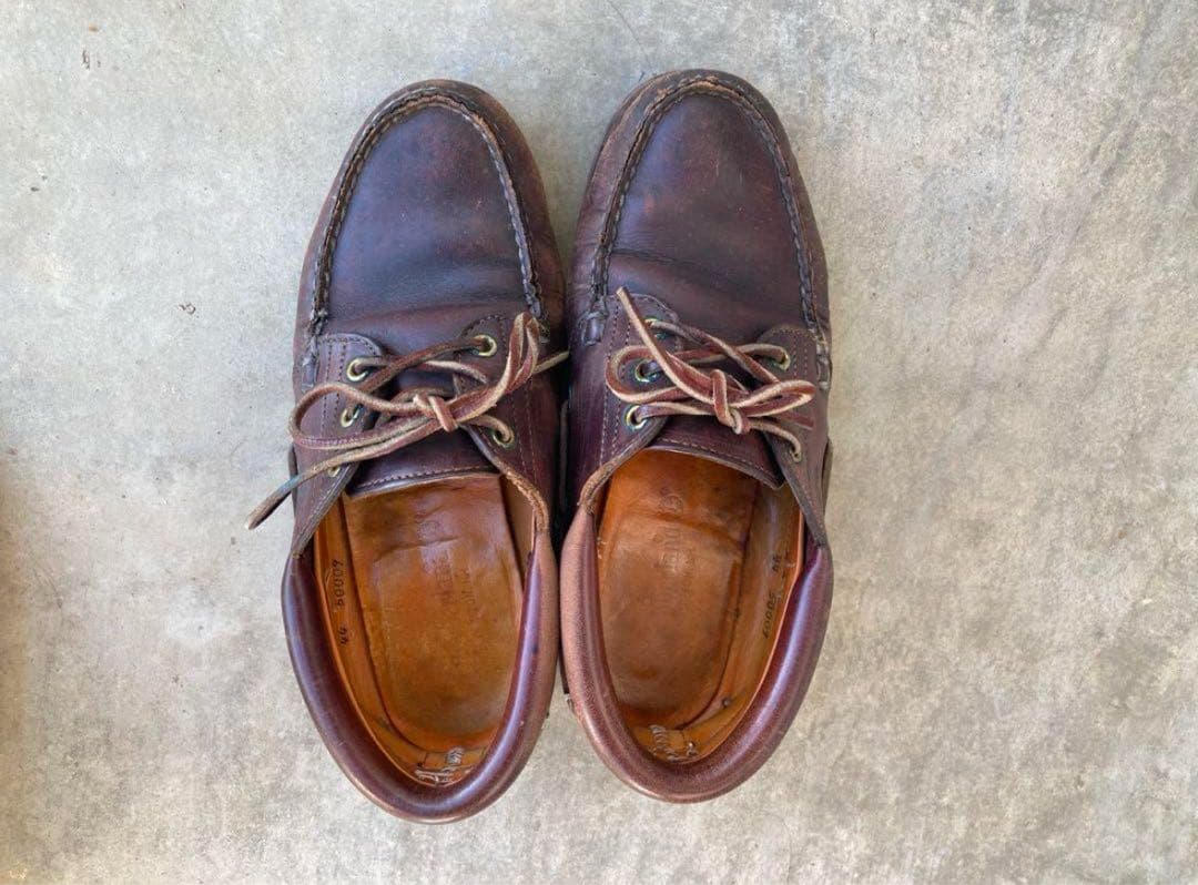 ス*中様 Timberland ティンバーランド　3eye スリーアイ