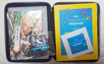 BTS メモリーズ　サマパケ　2017〜2020 CD