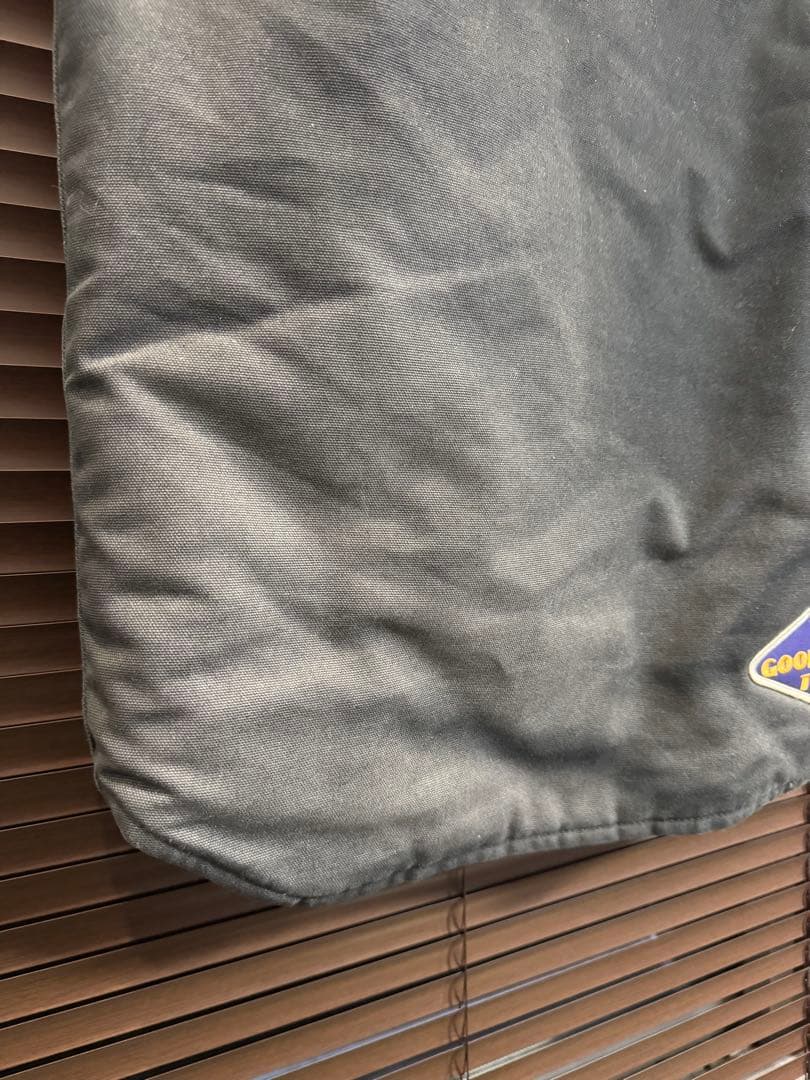 か*つ様 Carhartt カーハート ダックベスト ブラック 黒 メキシコ製