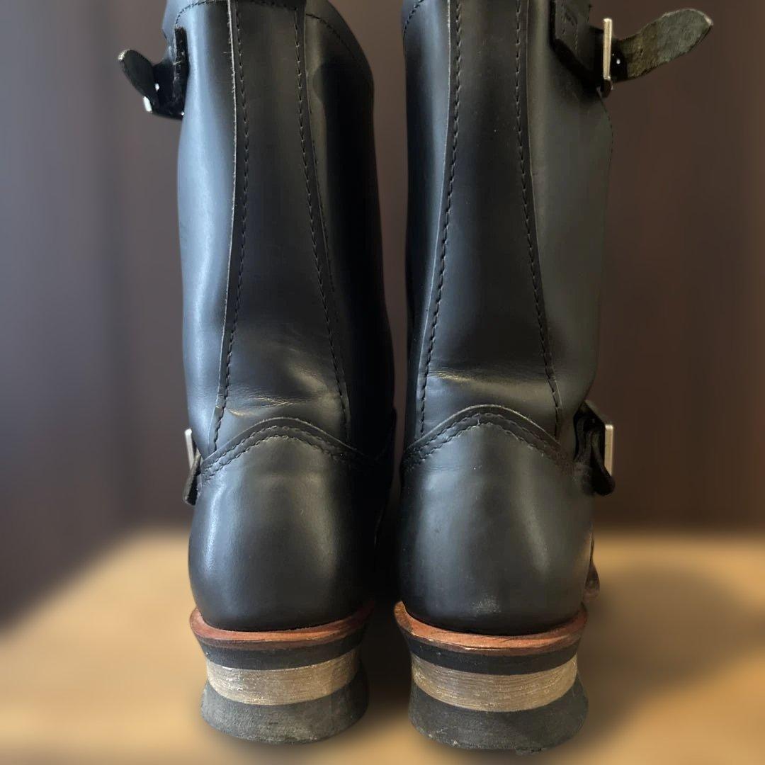 REDWING レッドウィング 2268 24cm