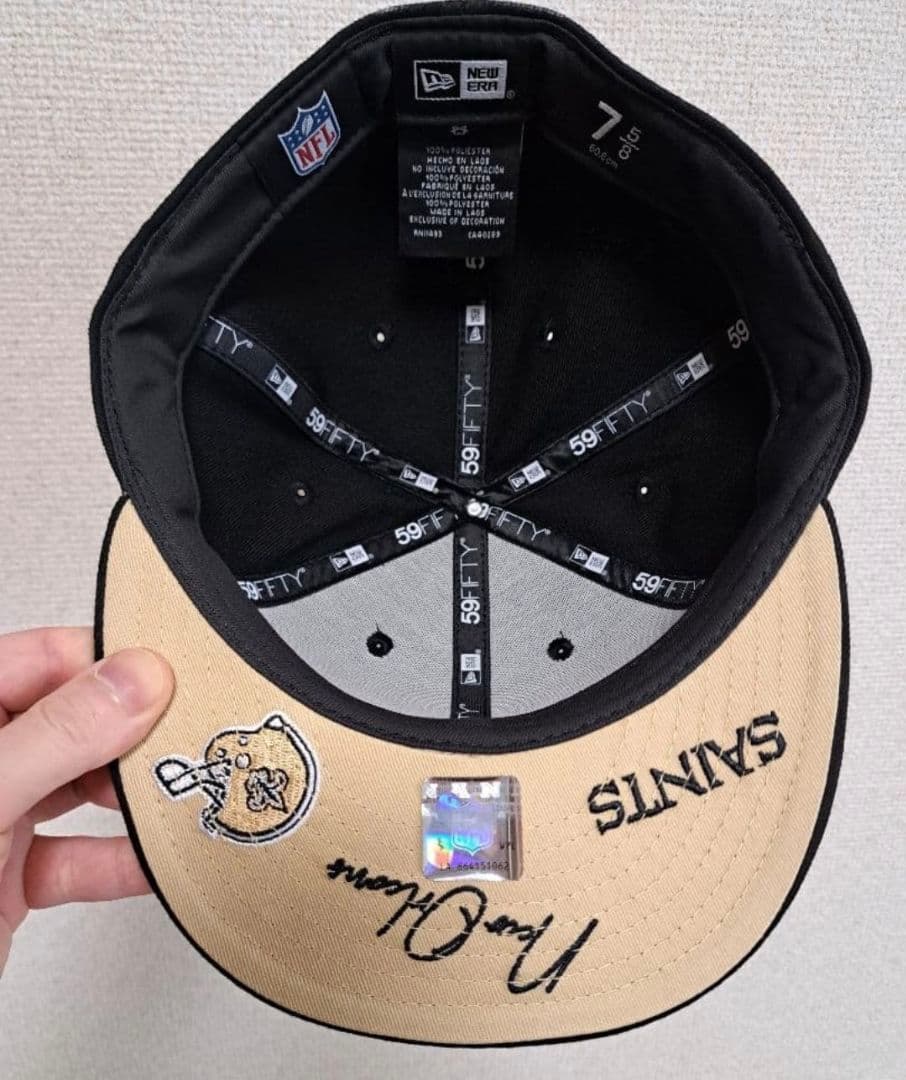 NEW ERA 7 5/8まとめ売り ドジャース等