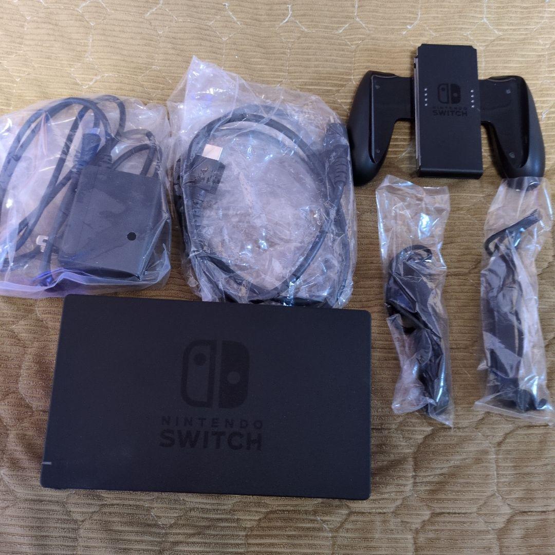 Nintendo Switch Splatoon 2セット