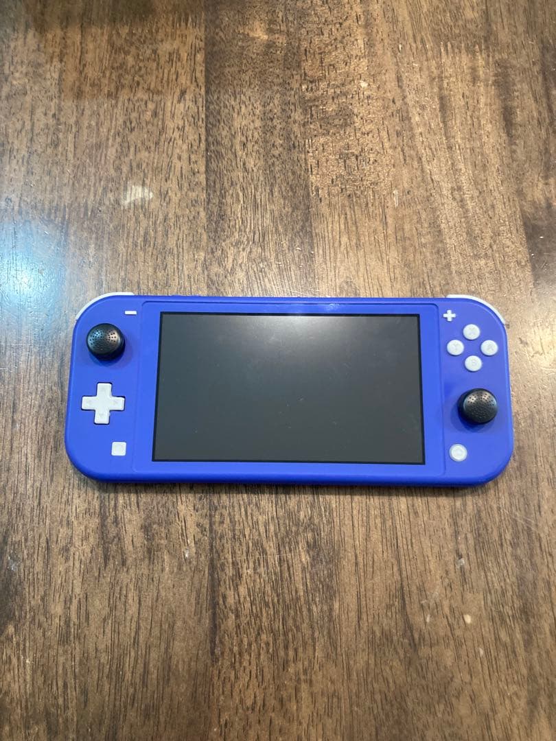 Nintendo Switch Nintendo switch right