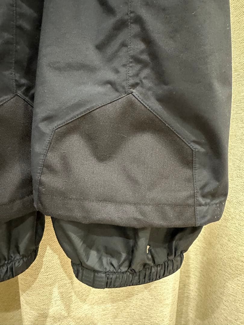 最終価格　THE NORTH FACE キッズ　スクープパンツ　140