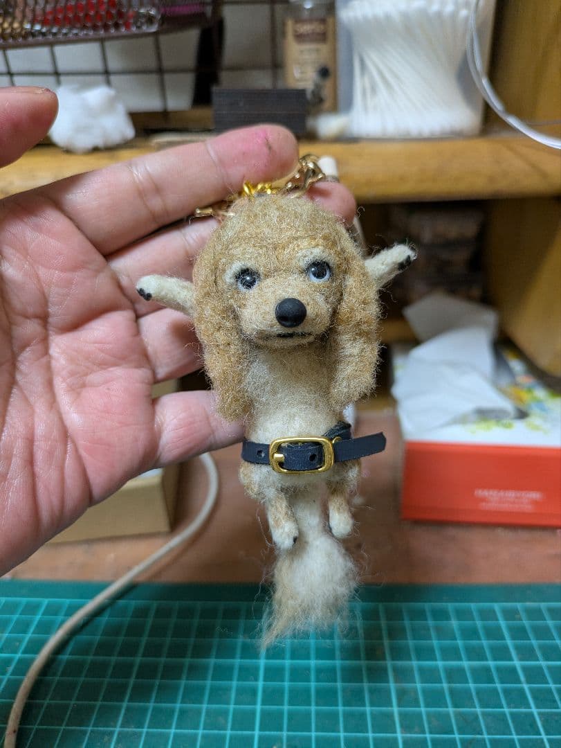 LupintheⅢ 出品 豆猫PECO-LIN