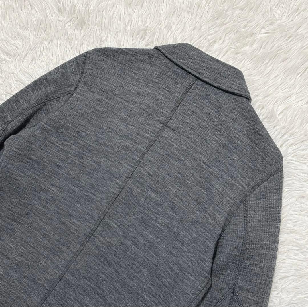 Paul Smith ポールスミス テーラードジャケット Ｍ ウール100%