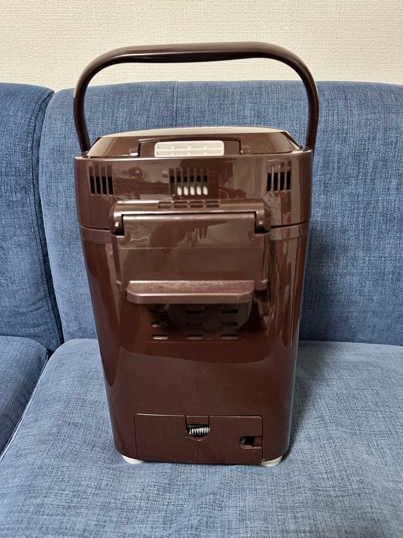 Panasonic ホームベーカリー SD-MT1 ブラウン