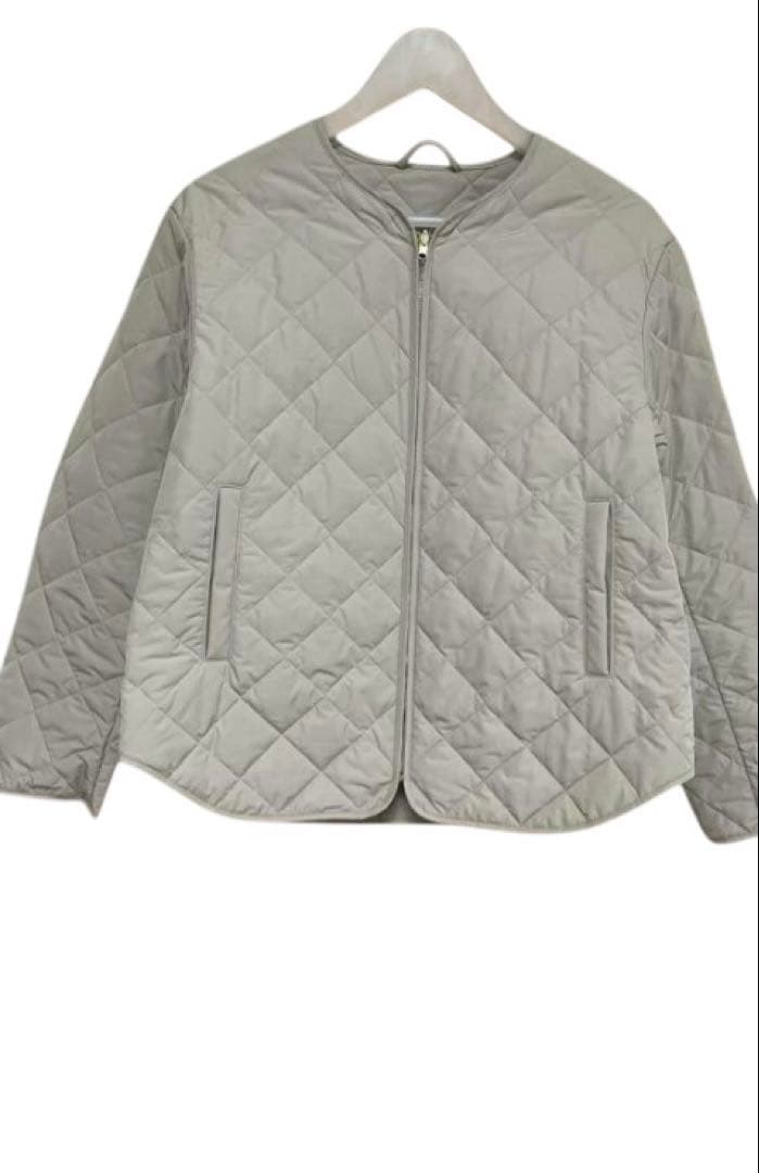 ⭐️値下げしました⭐️23区新品　ライナー付き マルチウェイアウター40