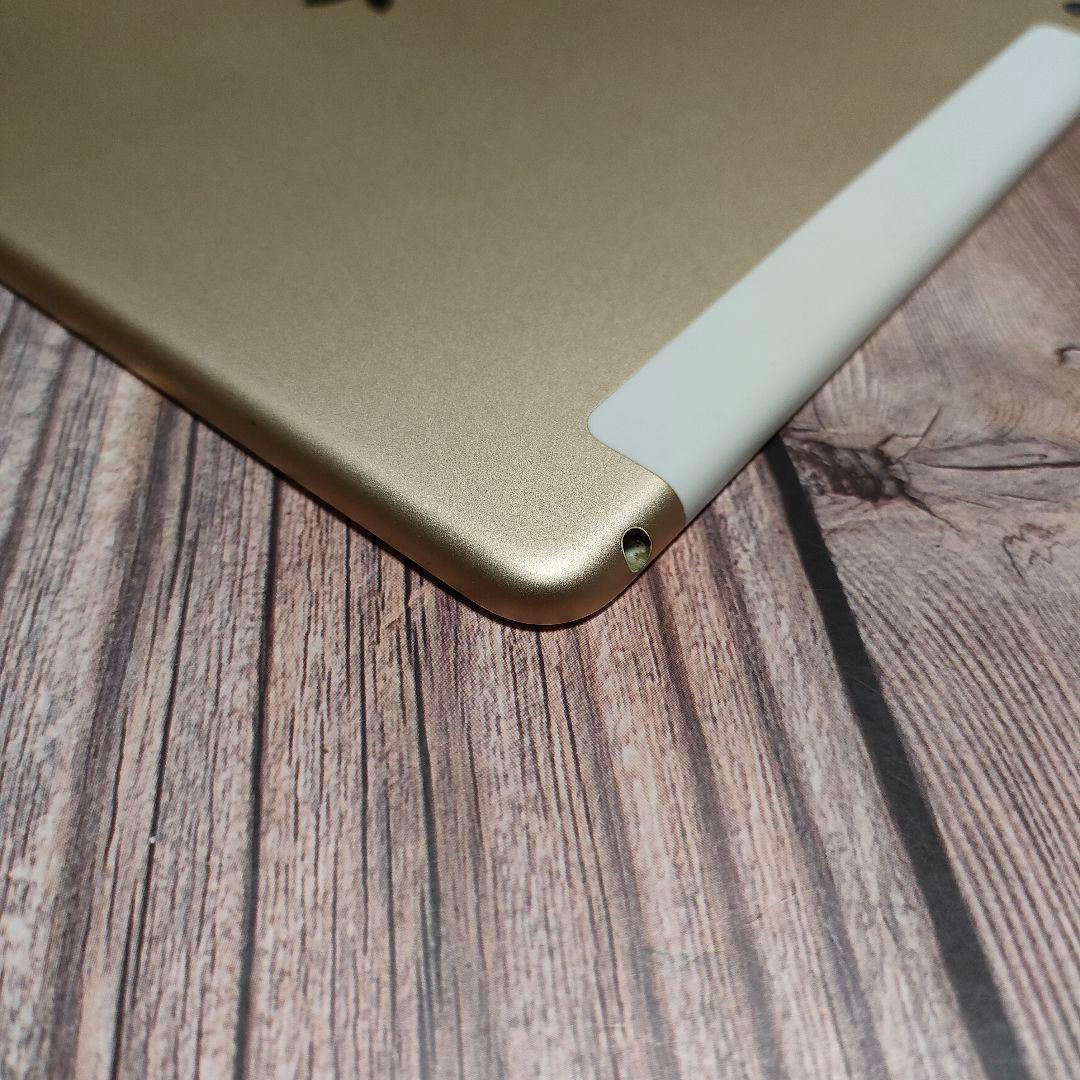 iPad Air 2世代 64GB ゴールド SIMフリー 美品