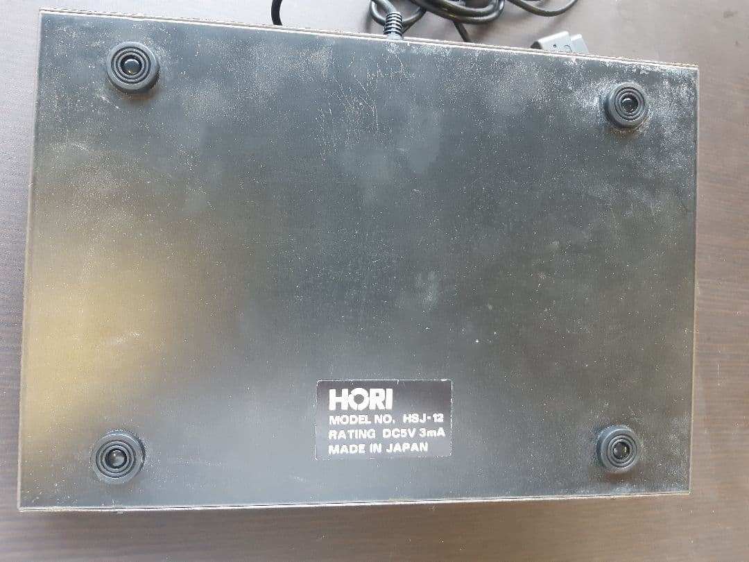 ☆ HORI ファイティング スティック Fighting Stick ☆