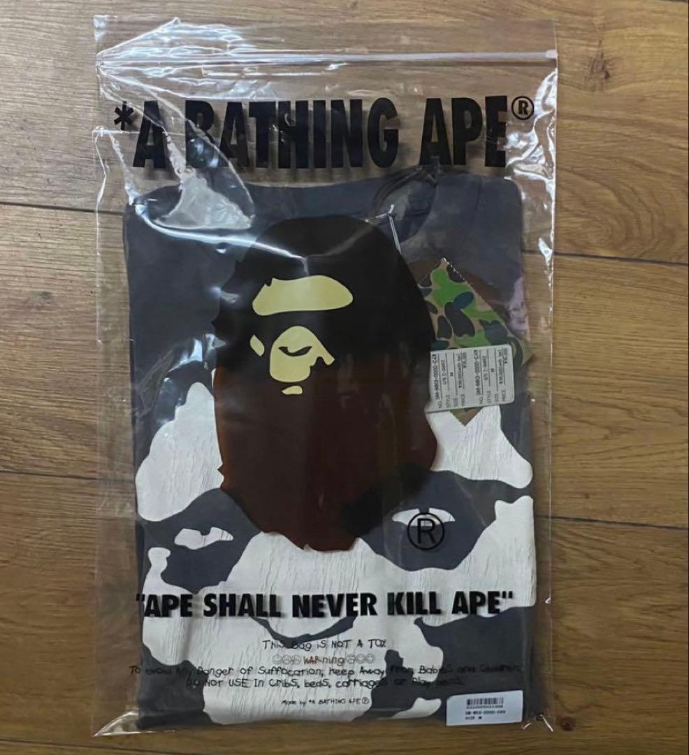 セントマイケルBAPE_SS T-SHIRT/ALWAYS LOVE2/23まで