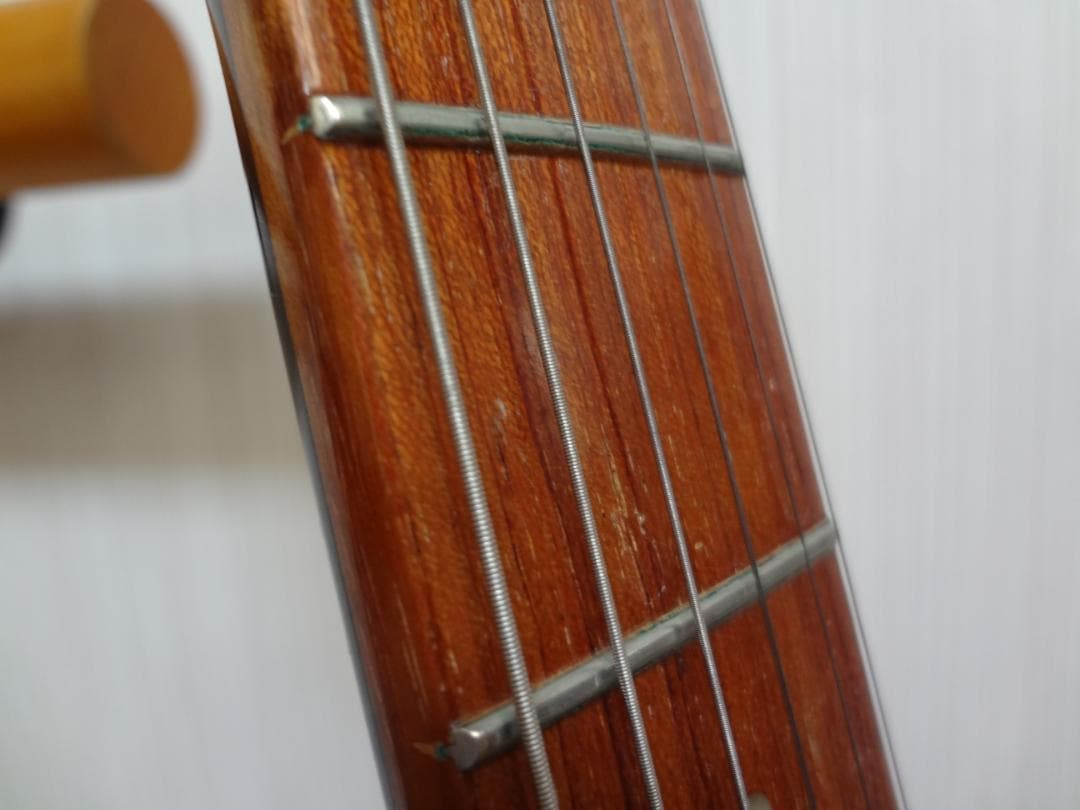リッケンバッカー★Rickenbacker 330JG★1992年製？★未使用近