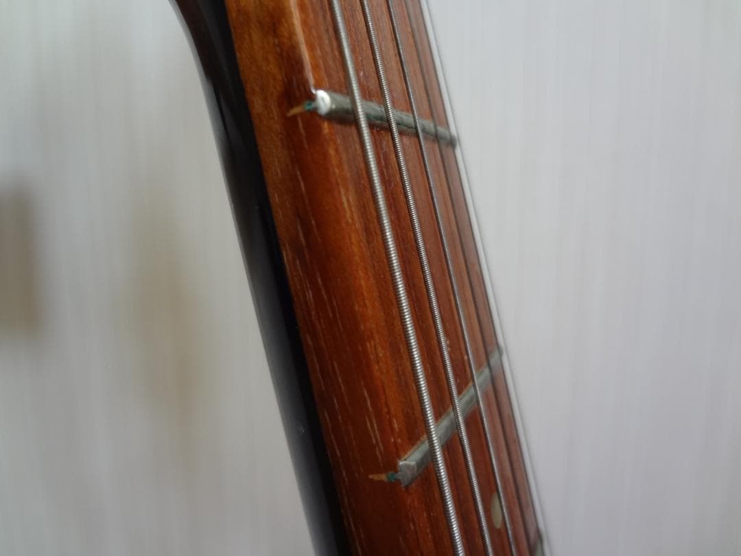 リッケンバッカー★Rickenbacker 330JG★1992年製？★未使用近