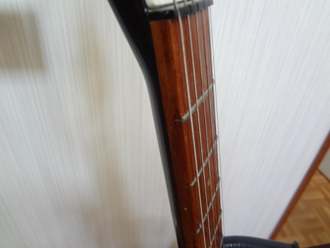リッケンバッカー★Rickenbacker 330JG★1992年製？★未使用近