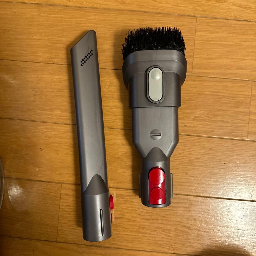Dyson V7 スティッククリーナー 本体