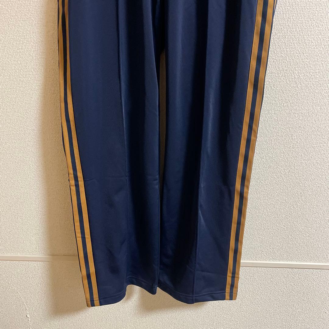 [新品]adidas JOURNAL STANDARD Track Pant 紺