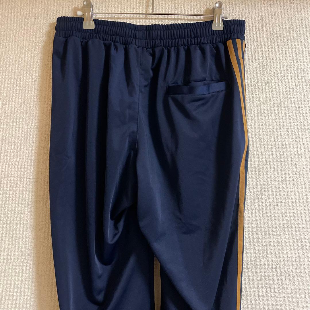 [新品]adidas JOURNAL STANDARD Track Pant 紺