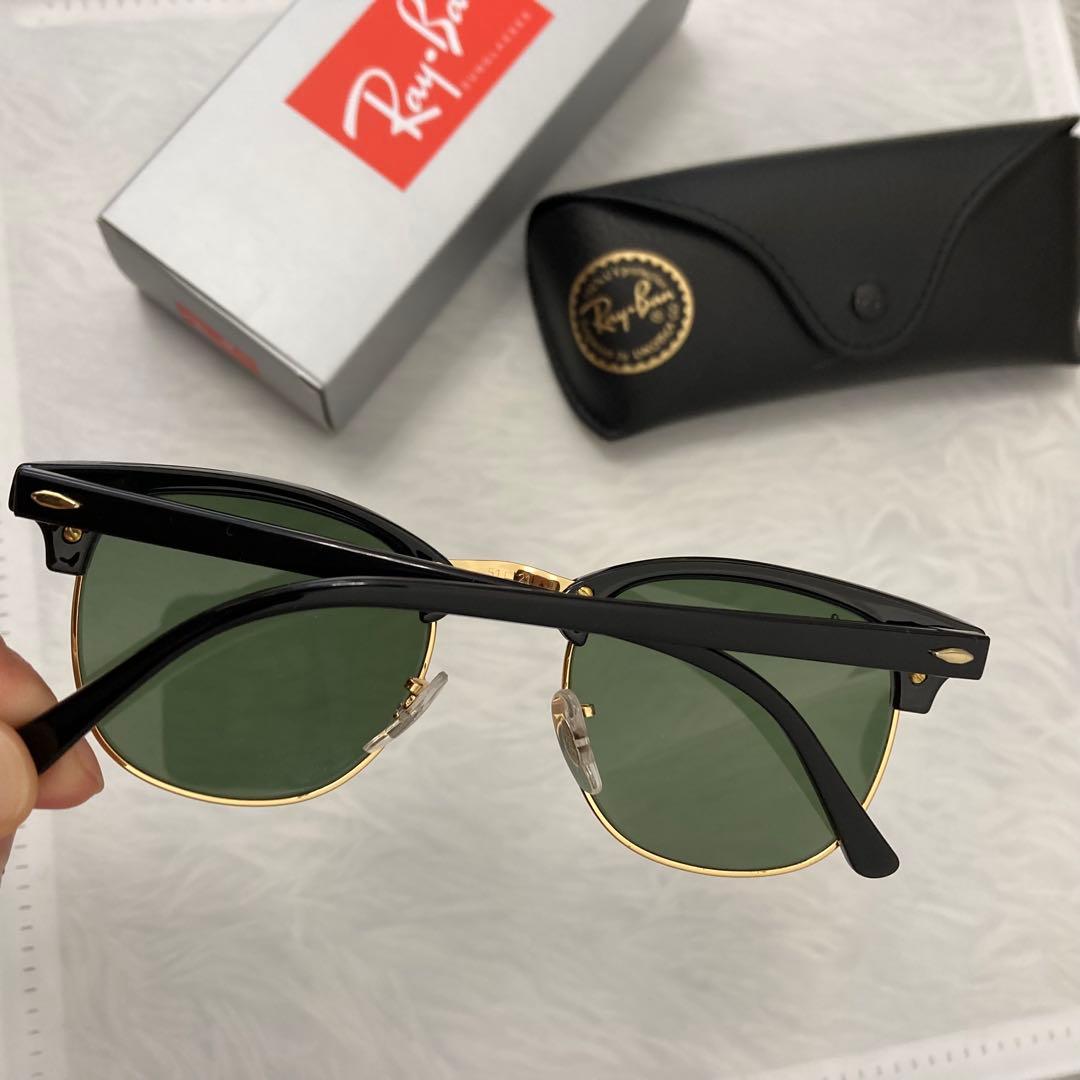 レイバンサングラス Ray-Ban RB3016 W0365
