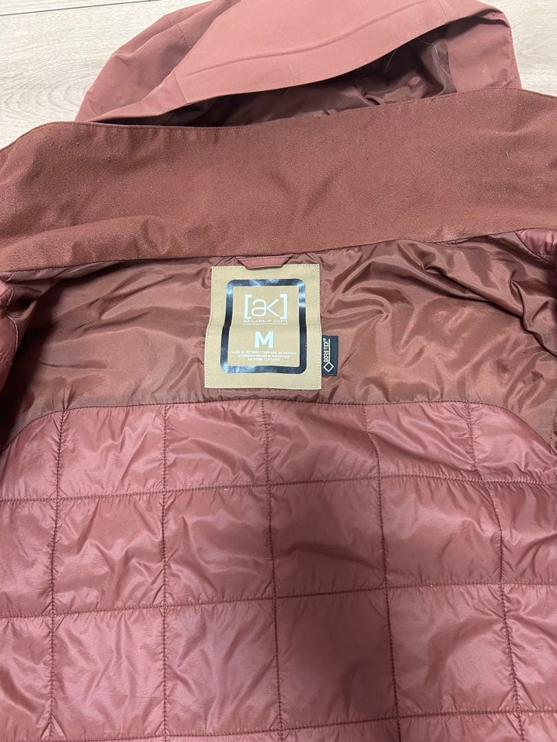 BURTON [ak] Swash GORE‑TEX 2L Jacket