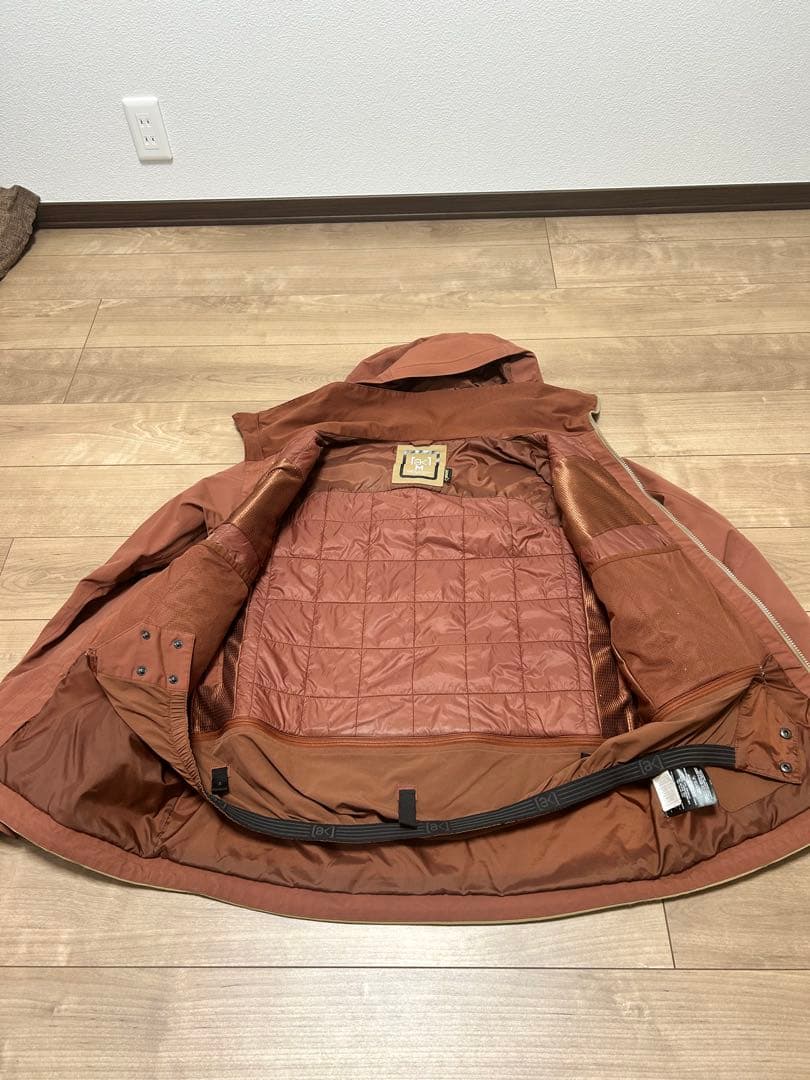 BURTON [ak] Swash GORE‑TEX 2L Jacket