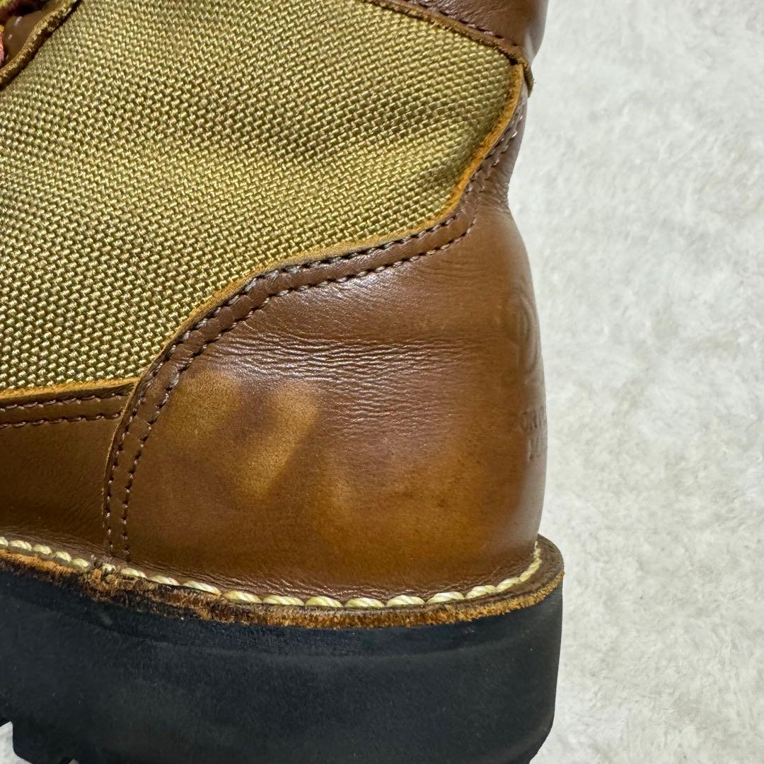 【Danner】人気✨DANNER LIGHT 24cm ブーツ