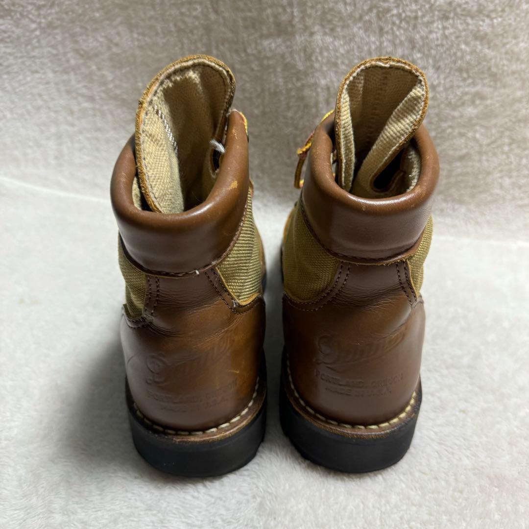 【Danner】人気✨DANNER LIGHT 24cm ブーツ