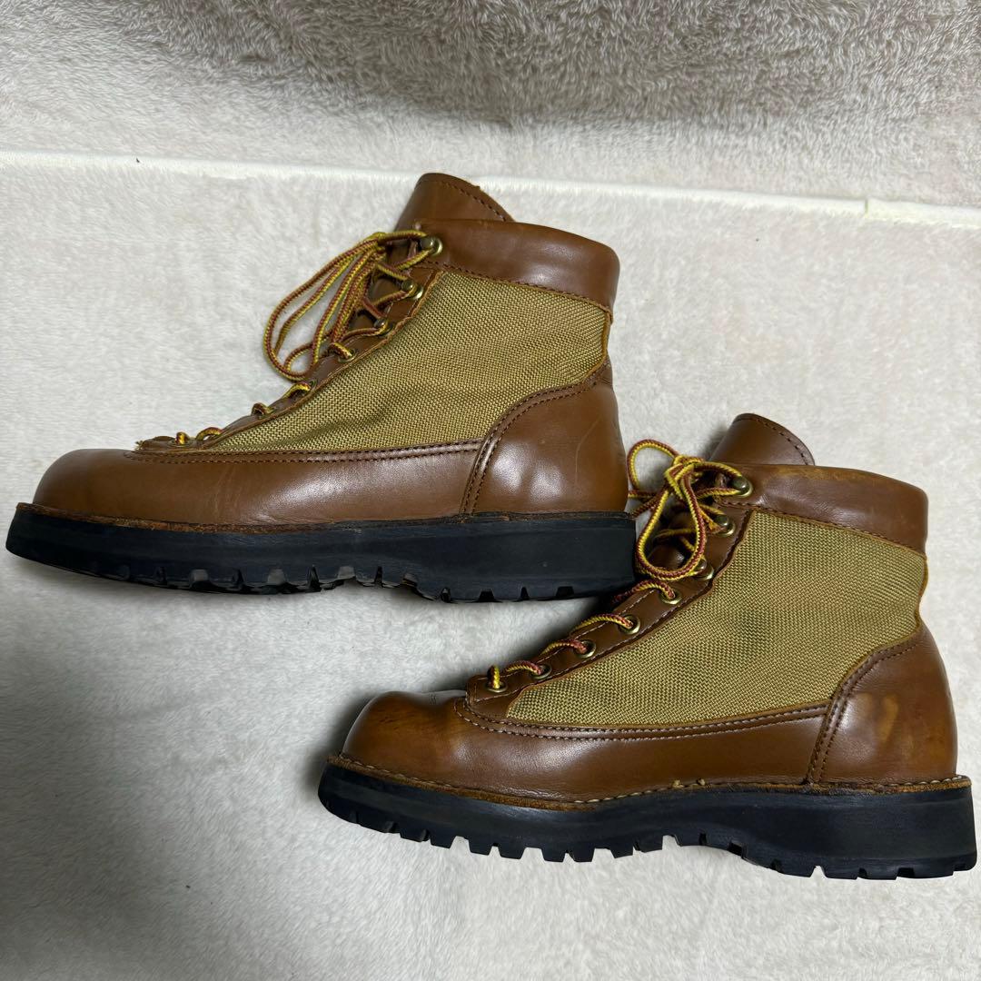【Danner】人気✨DANNER LIGHT 24cm ブーツ