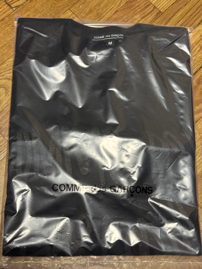 COMME des GARÇONS 京都店リニューアル限定 Tシャツ